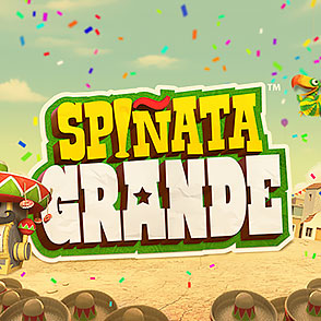 Эмулятор игрового аппарата Spinata Grande доступен в клубе Голдфишка в режиме демо, чтобы сыграть онлайн бесплатно без регистрации