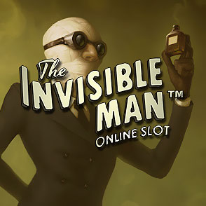 Играйте в симулятор слота The Invisible Man в демонстрационном режиме онлайн без скачивания на ресурсе онлайн-клуба UpSlots