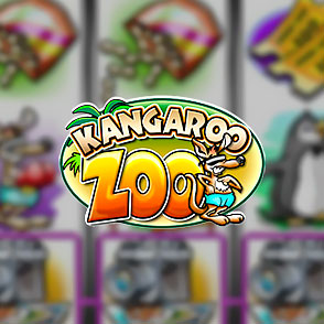 Азартный симулятор Kangaroo от создателя слотов Playson - сыграть в демо онлайн бесплатно без скачивания
