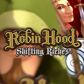 Тестируйте видеослот Robin Hood бесплатно в режиме демо