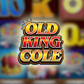 В казино Вабанк в азартный автомат Rhyming Reels - Old King Cole азартный игрок может сыграть в версии демо онлайн бесплатно