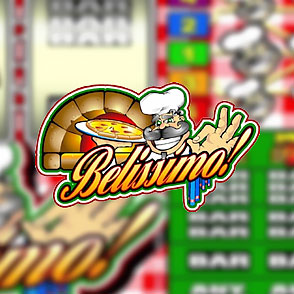 Азартный эмулятор Belissimo! - играем бесплатно, без регистрации и смс сейчас на странице интернет-клуба