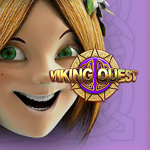 Азартный эмулятор Viking Quest в доступе в интернет-заведении Корона в демо-режиме, чтобы сыграть без регистрации и смс