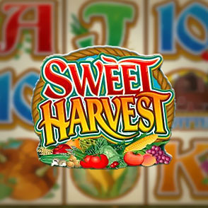Симулятор слота Sweet Harvest в коллекции в казино онлайн Европа в демо-варианте, чтобы играть онлайн бесплатно без регистрации