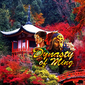 Dynasty Of Ming