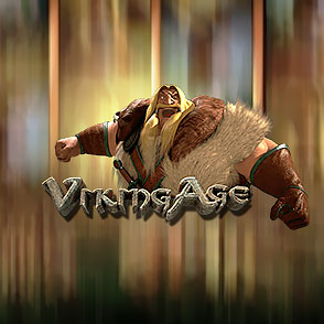 Бесплатный азартный игровой автомат Viking Age - сыграть онлайн