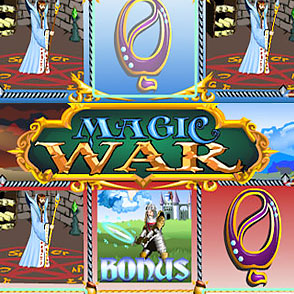 В азартный слот Magic War на интерес сыграть онлайн в демо-режиме без регистрации без смс