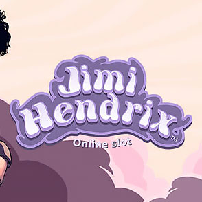 Автомат Jimi Hendrix Online Slot - доступно играть без смс и без скачивания и на деньги