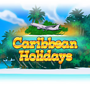 В игровой аппарат 777 Caribbean Holidays бесплатно играть онлайн в демо без регистрации