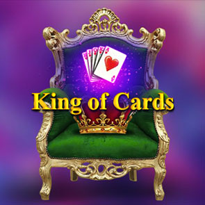 King of Cards