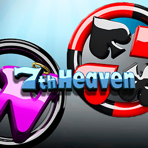 Играть в азартный видеослот 7th Heaven в версии демо онлайн на сайте казино онлайн Tropez
