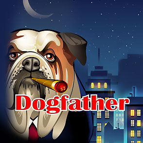 Слот Dogfather от именитой компании Microgaming - поиграть в варианте демо онлайн без скачивания