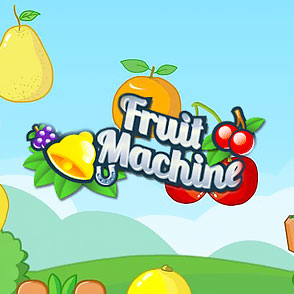 Симулятор аппарата Fruit Machine - доступна игра бесплатно в режиме демо уже сейчас на сайте клуба