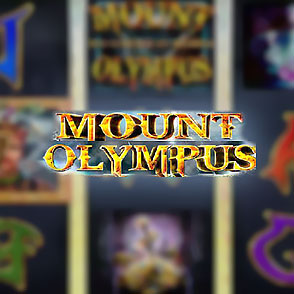 Бесплатный азартный игровой эмулятор Mount Olympus Revenge of Medusa - тестируем без необходимости регистрации и отправки смс