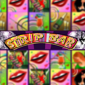 Strip Bar