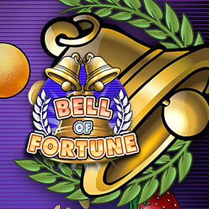 Тестируйте эмулятор Bell Of Fortune в демо-вариации без регистрации на ресурсе онлайн-клуба Вабанк