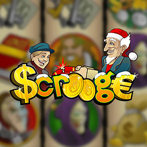 В азартный видеослот Scrooge есть возможность играть без смс и без скачивания на странице игрового клуба