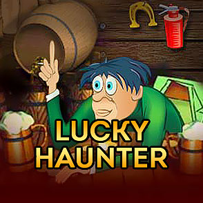 В игровой слот Lucky Haunter бесплатно поиграть онлайн в демо-режиме без регистрации