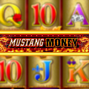 Тестируем аппарат Mustang Money бесплатно, без регистрации и смс